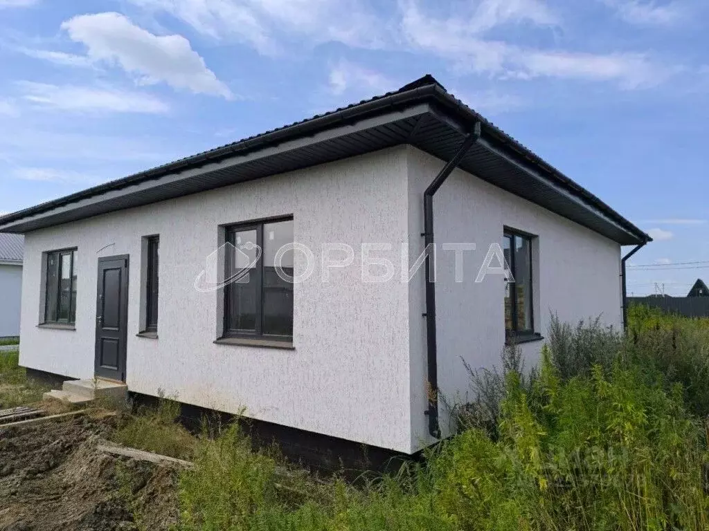 Дом в Тюменская область, Тюменский муниципальный округ, Серебряный Бор ... - Фото 2