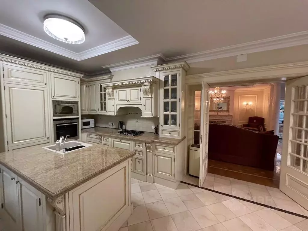 Коттедж в Московская область, Красногорск Береста тер.,  (660 м) - Фото 2