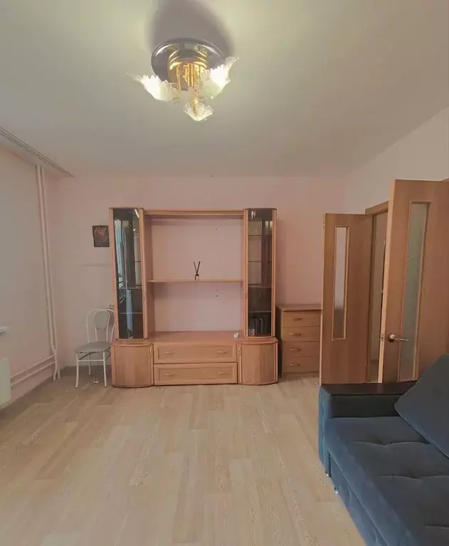 Продаётся 1-к квартира, 40.2 м - Фото 0