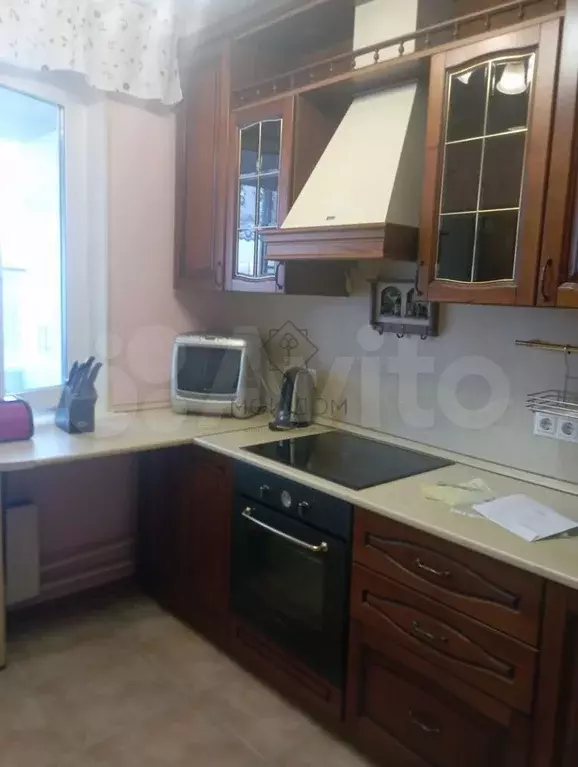 2-к. квартира, 57 м, 10/25 эт. - Фото 0