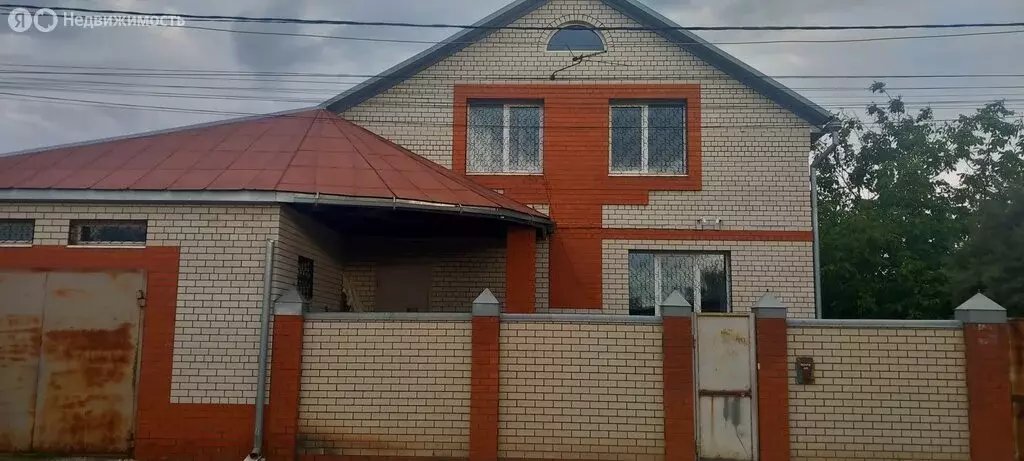 Дом в Энгельс, Береговая улица, 22 (400 м) - Фото 0