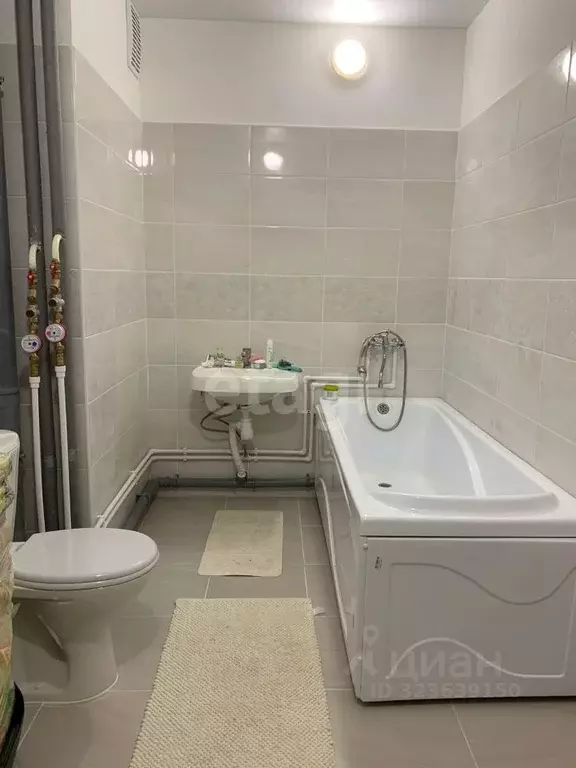 2-к кв. Красноярский край, Красноярск ул. Елены Стасовой, 50 (50.4 м) - Фото 0