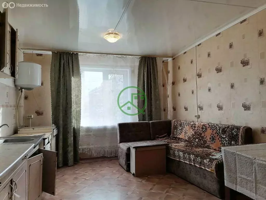 Дом в Сызрань, улица Старая Слободка, 50 (135.2 м) - Фото 1