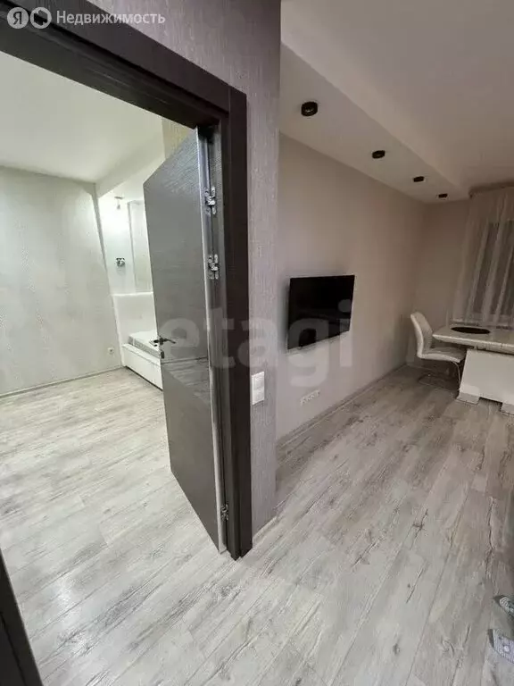 2-комнатная квартира: Новочеркасск, Баклановский проспект, 140 (40.2 ... - Фото 2