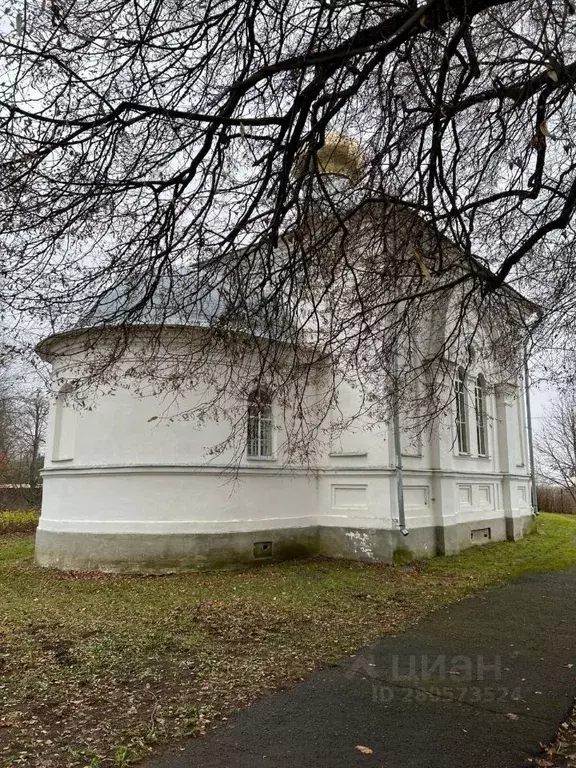 Участок в Новгородская область, Новгородский район, Бронницкое с/пос, ... - Фото 1