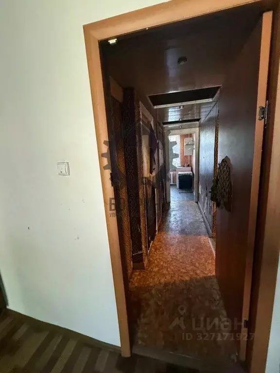 2-к кв. Свердловская область, Екатеринбург ул. Циолковского, 69 (45.0 ... - Фото 2