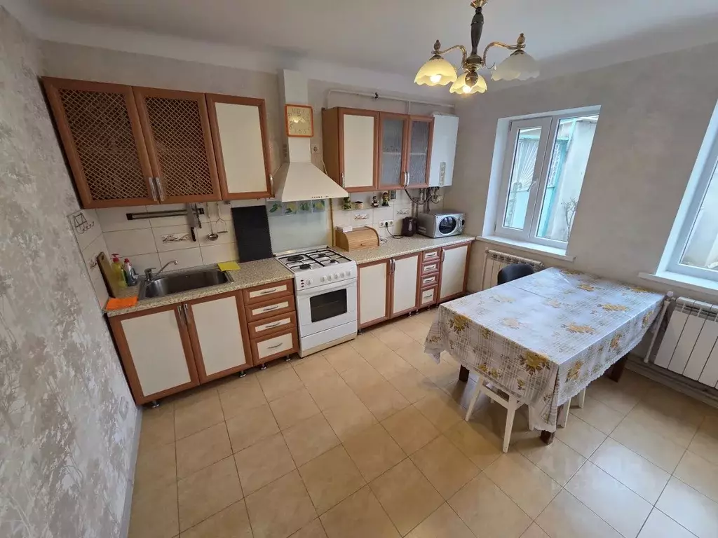 1-к кв. Севастополь ул. Челюскинцев, 29 (37.0 м) - Фото 1