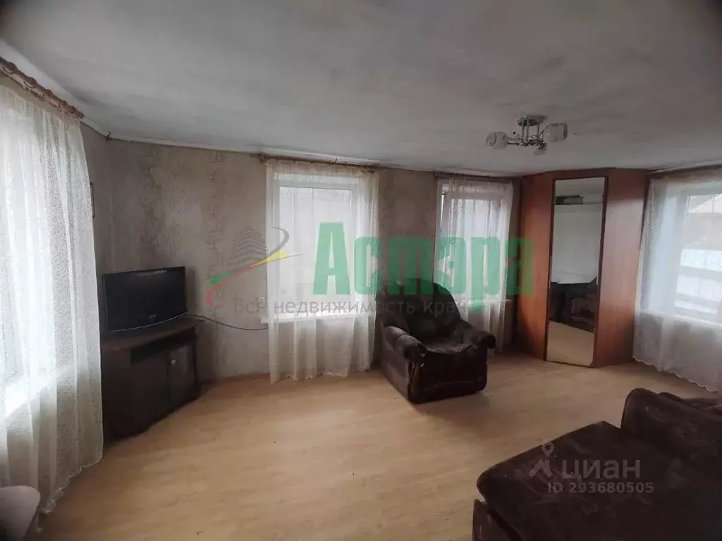 Дом в Забайкальский край, Чита 4-я Огородная ул. (39 м) - Фото 2