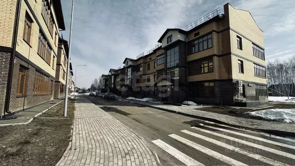 2-к кв. Московская область, Раменское ул. Березовая Роща, 10 (59.6 м) - Фото 1