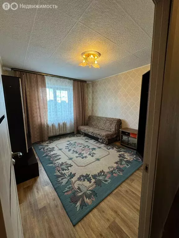 2-комнатная квартира: Новосибирск, Народная улица, 32/1 (52.3 м) - Фото 0