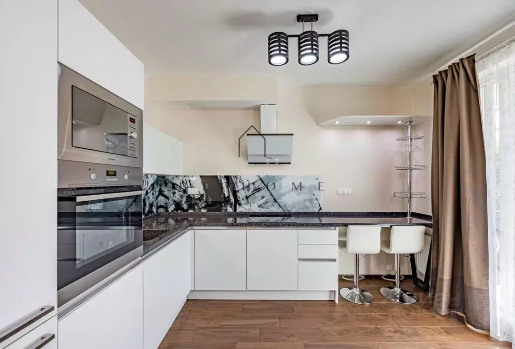 2-к кв. Санкт-Петербург Аптекарский просп., 18 (44.0 м) - Фото 1