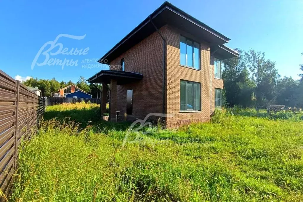 Дом в Москва Александровы Пруды кп, 126 (139 м) - Фото 2