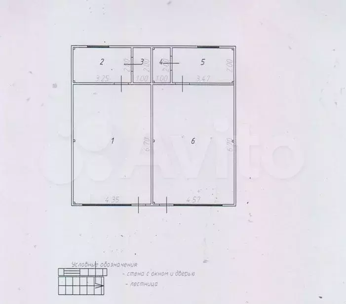 Свободного назначения, 38 м - Фото 0