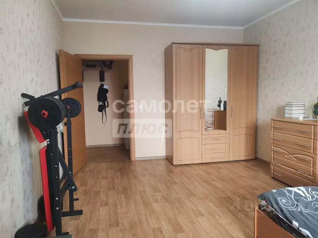 1-к кв. Владимирская область, Александров ул. Королева, 4К3 (45.9 м) - Фото 2