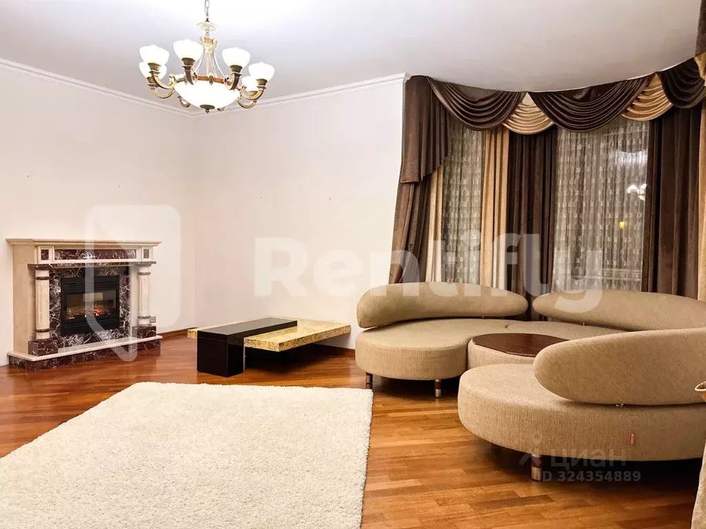 4-к кв. Москва ул. Вересаева, 13 (185.0 м) - Фото 1