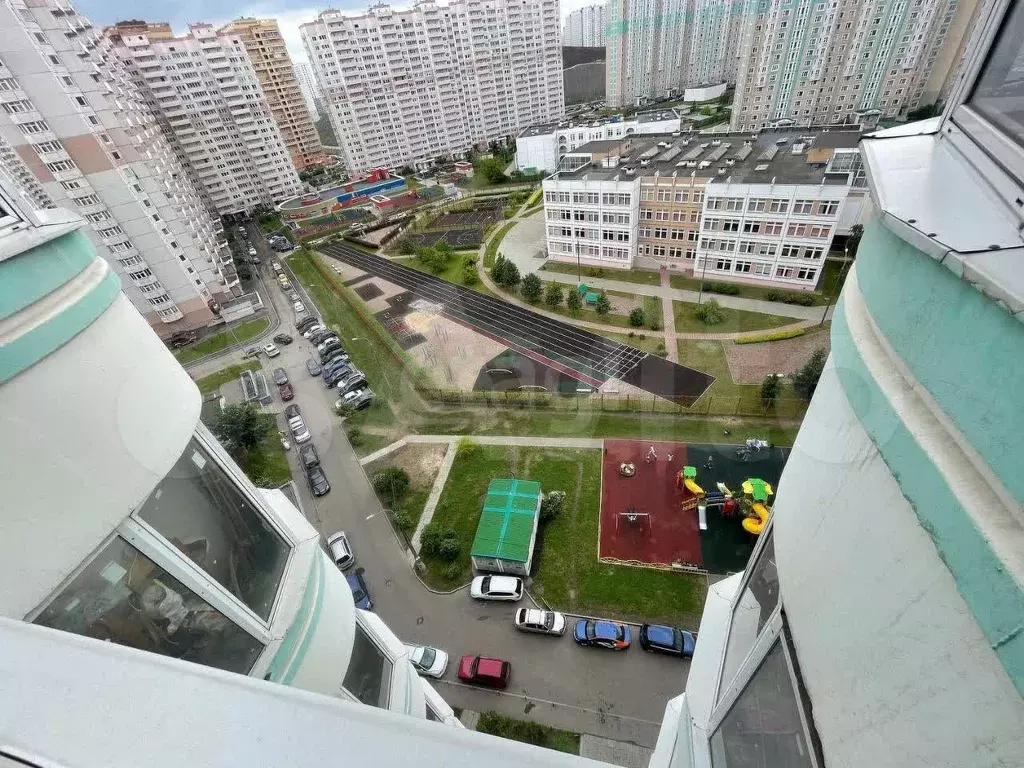 3-к. квартира, 765 м, 13/17 эт. - Фото 0