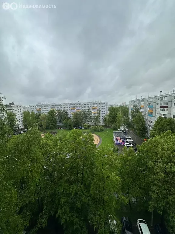 3-комнатная квартира: Казань, улица Рихарда Зорге, 87 (64.7 м) - Фото 0