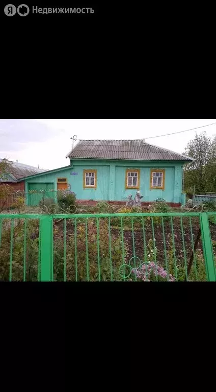 Дом в Чусовой, улица Гастелло, 33 (51 м) - Фото 0