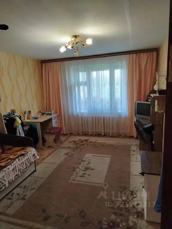 1-к кв. Мордовия, Саранск ул. Лазо, 16к1 (37.0 м) - Фото 2