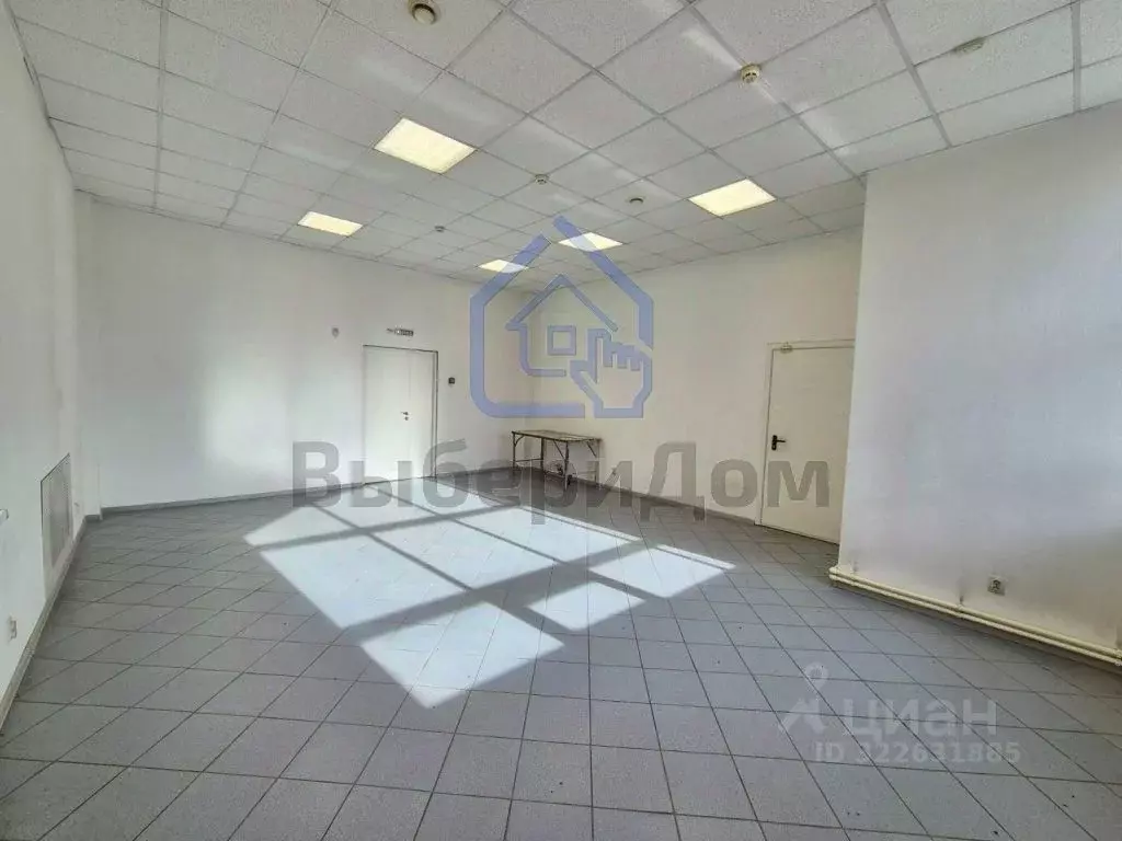 Помещение свободного назначения в Ивановская область, Иваново ул. ... - Фото 2