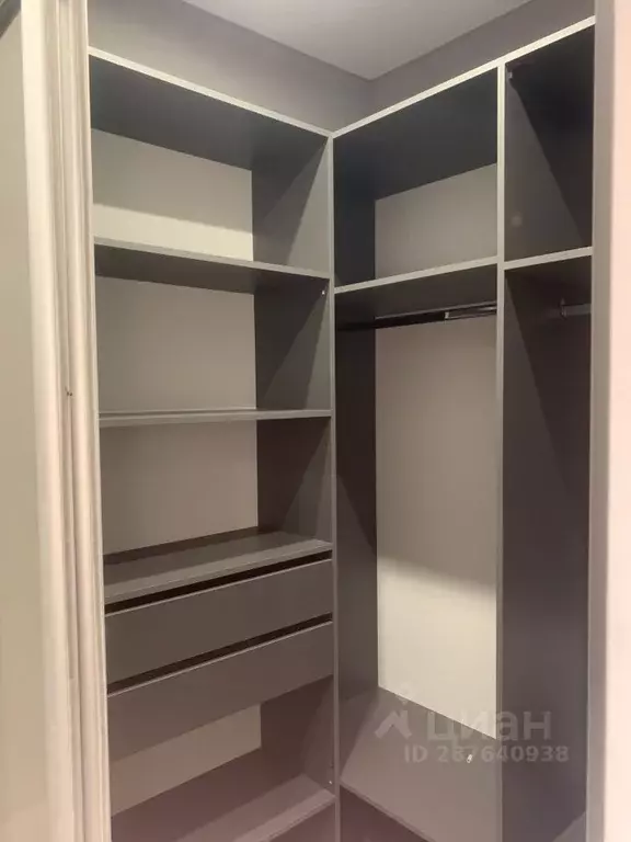 1-к кв. Астраханская область, Астрахань Бакинская ул., 90 (45.0 м) - Фото 2