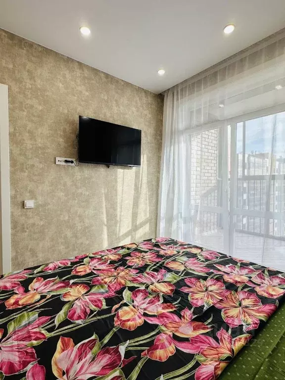 2-к кв. Иркутская область, Иркутск ул. Пискунова, 136 (45.0 м) - Фото 2