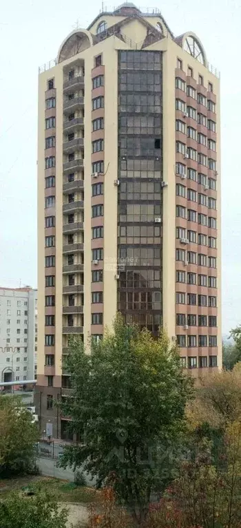 Студия Тюменская область, Тюмень ул. Самарцева, 8 (53.0 м) - Фото 2