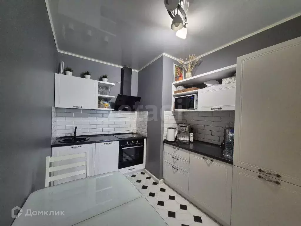 Продаётся 2-к квартира, 48.3 м - Фото 0