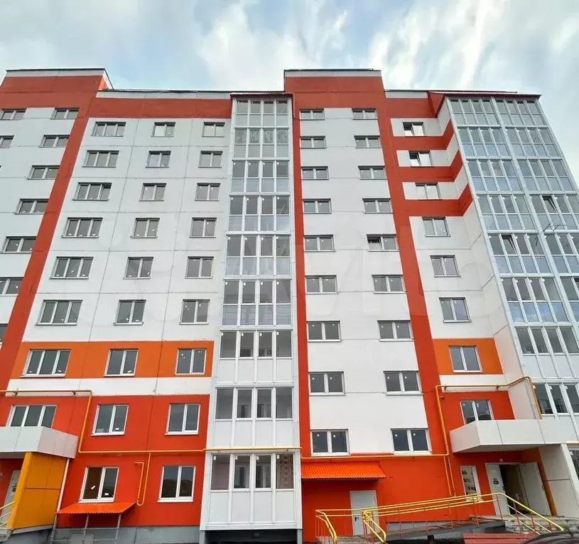 Квартира-студия, 24 м, 3/10 эт. - Фото 1