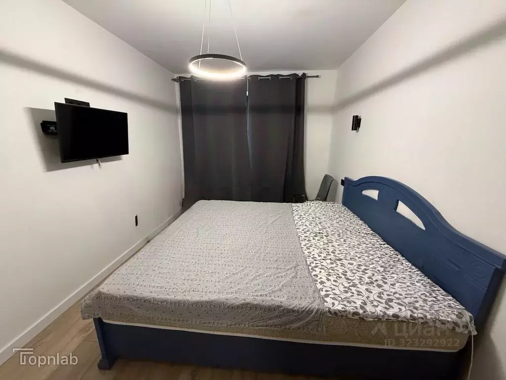 2-к кв. Адыгея, Майкоп Пролетарская ул., 304 (48.3 м) - Фото 2