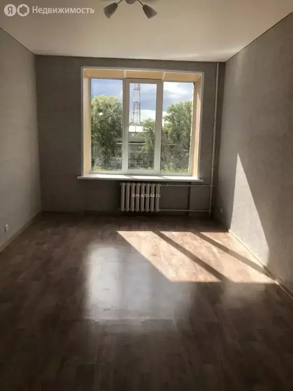 1к в -комнатной квартире (19.1 м) - Фото 1