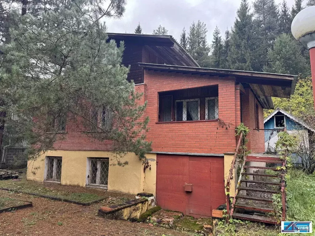 Дом в Одинцовский городской округ, садовое товарищество Родник (164.9 ... - Фото 1