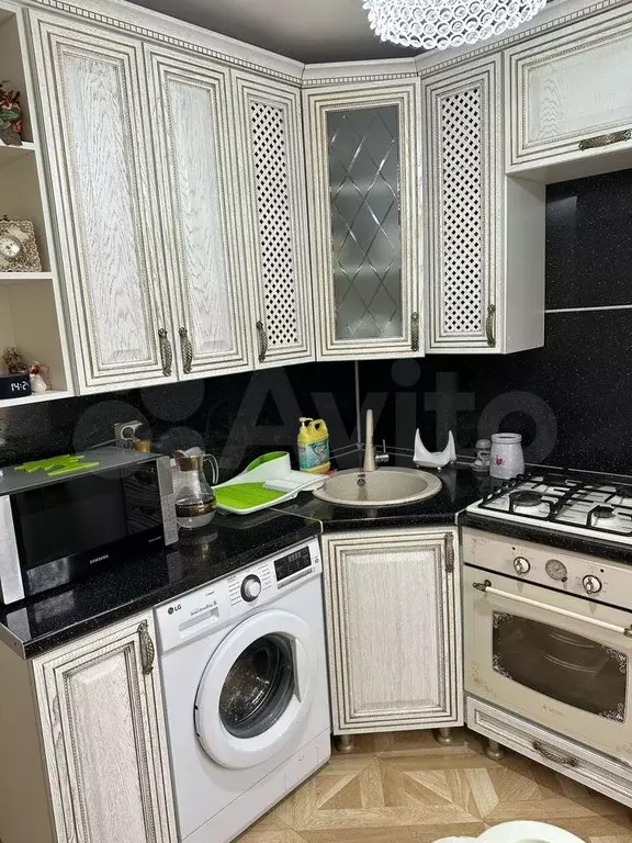 3-к. квартира, 68 м, 3/5 эт. - Фото 0
