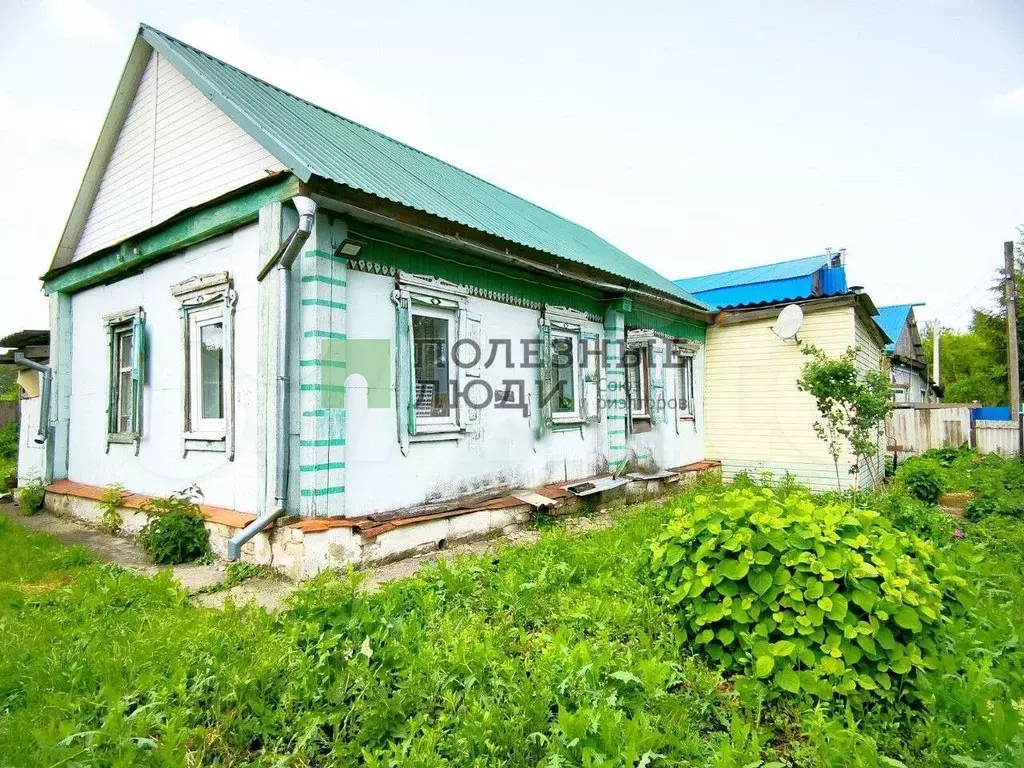 Дом 80,7 м на участке 33,3 сот. - Фото 0