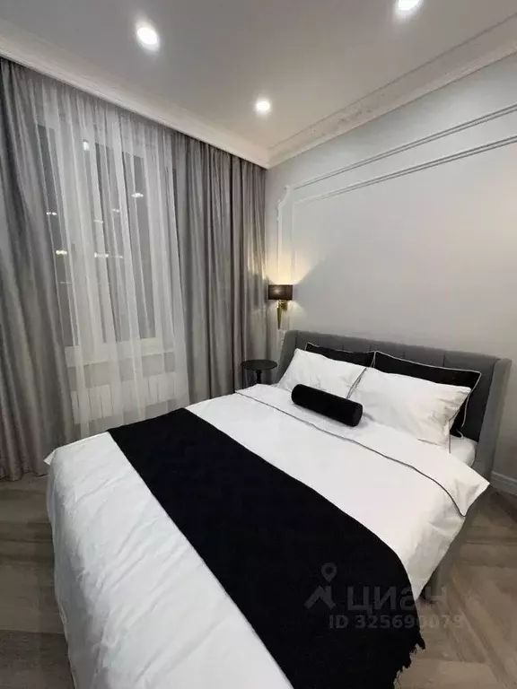 Студия Москва ул. Маргелова, 3к1 (22.0 м) - Фото 0