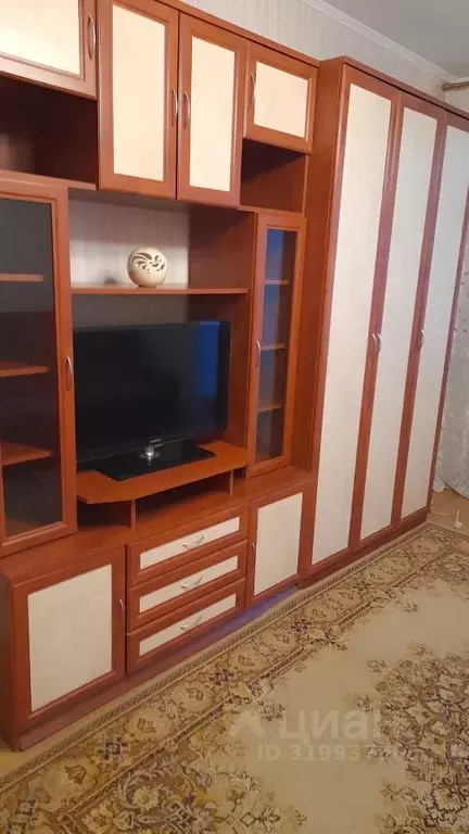 Комната Московская область, Лобня ул. Физкультурная, 8 (22.0 м) - Фото 1