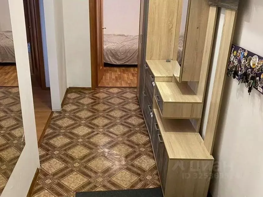 3-к кв. Белгородская область, Белгород ул. Губкина, 13 (74.3 м) - Фото 2