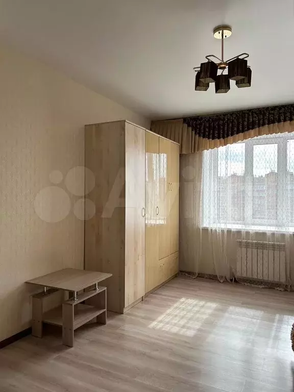 1-к. квартира, 36 м, 8/9 эт. - Фото 0