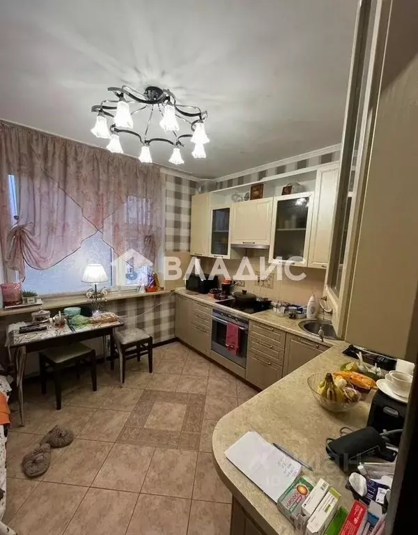 3-к кв. Московская область, Мытищи Юбилейная ул., 30 (78.0 м) - Фото 1
