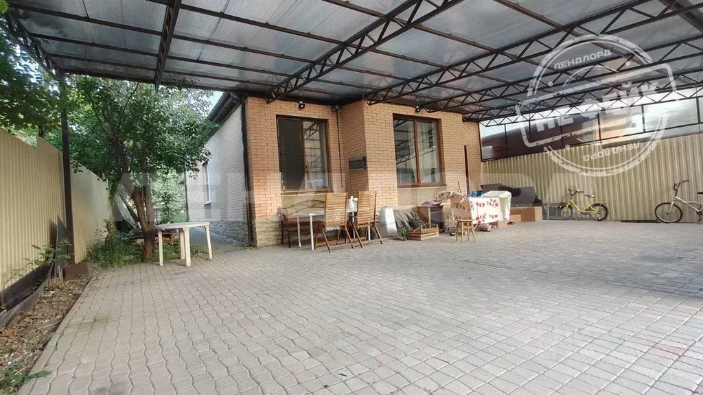 Дом в Ростовская область, Ростов-на-Дону Бодрая ул. (83 м) - Фото 0