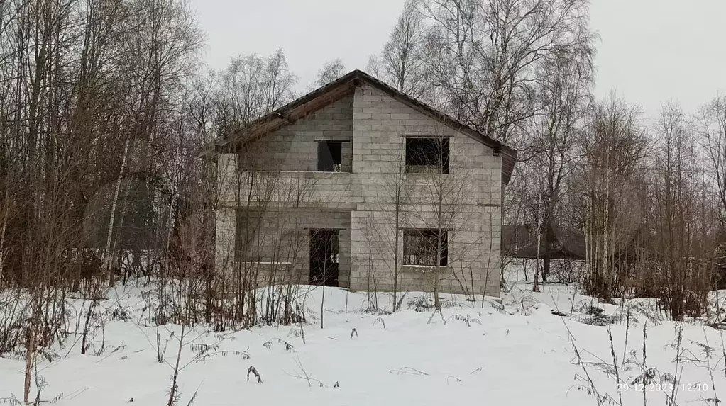 Дом 146 м на участке 9,4 сот. - Фото 0