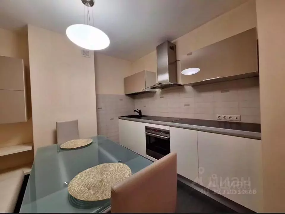 1-к кв. Москва Пятницкое ш., 6К7 (43.0 м) - Фото 1