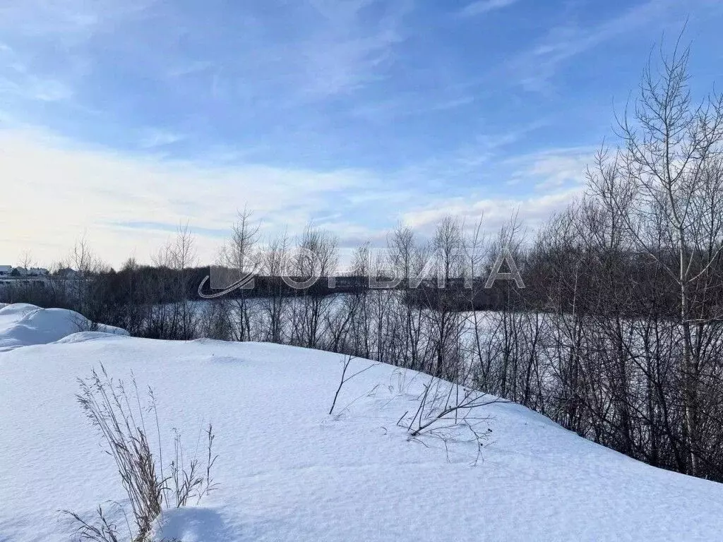 Дом в Тюменская область, Тюменский муниципальный округ, с. Мальково  ... - Фото 2