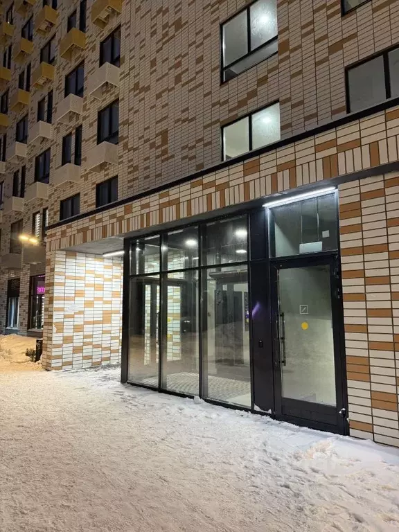 2-к кв. Москва Кольская ул., 8к1 (37.0 м) - Фото 2