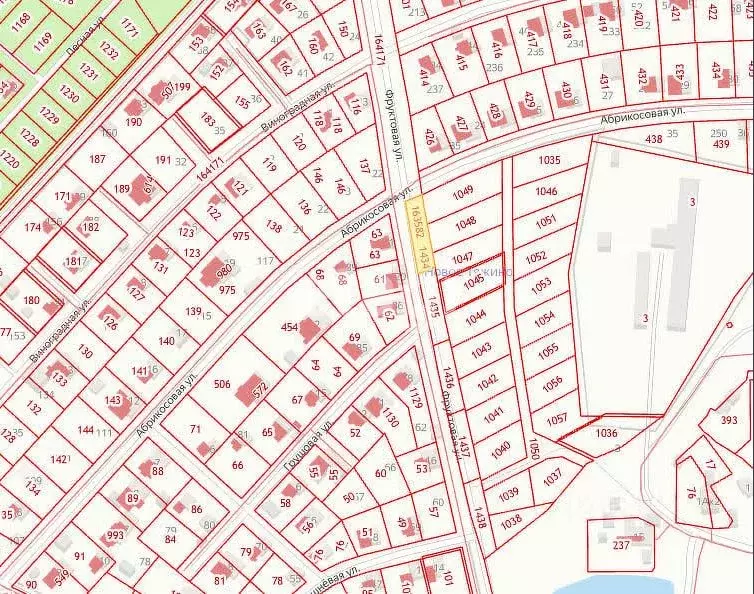 Участок в Московская область, Раменский муниципальный округ, д. Тяжино ... - Фото 2