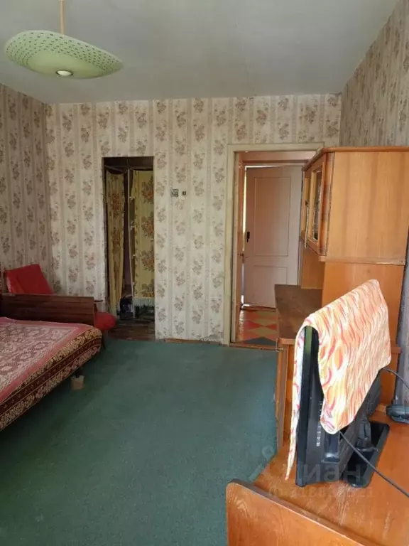 2-к кв. Московская область, Королев ул. Гагарина, 44а (45.0 м) - Фото 1