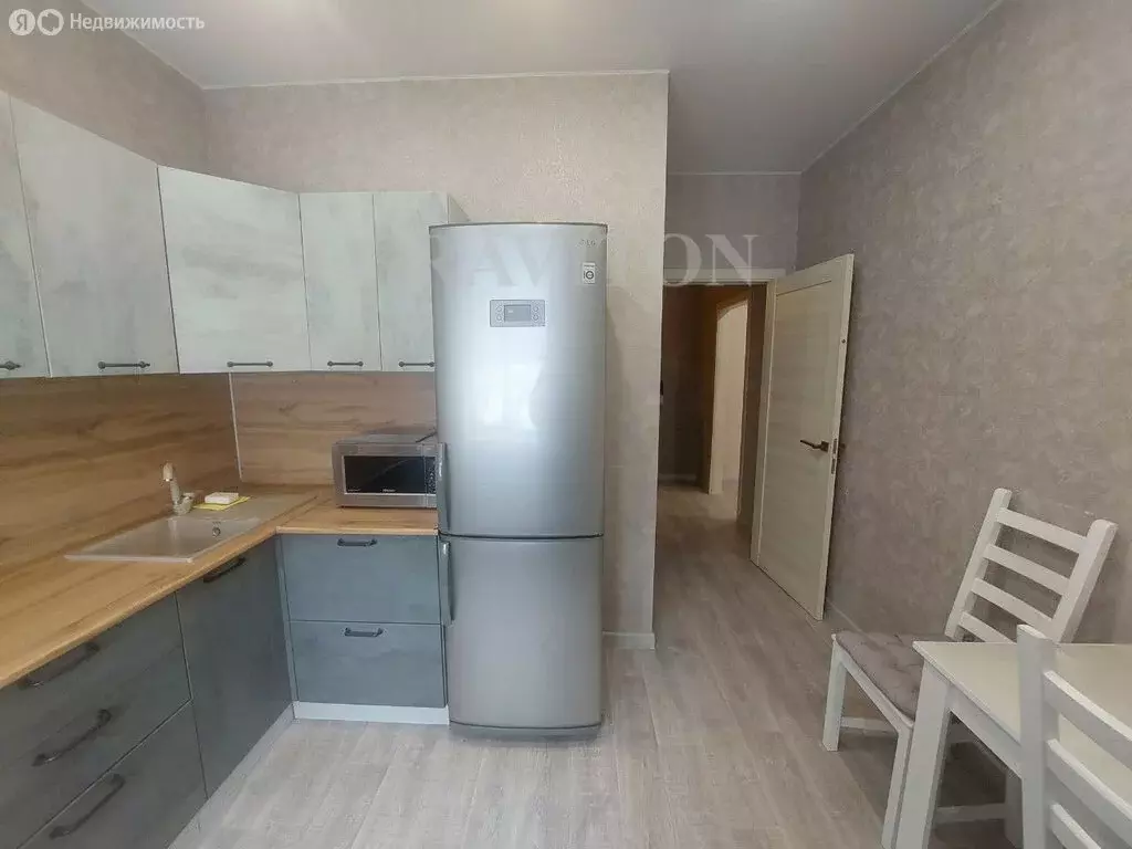 1-комнатная квартира: Горно-Алтайск, Заринская улица, 24 (37.5 м) - Фото 2