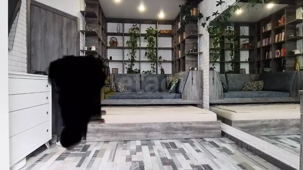 1-к кв. Ставропольский край, Ставрополь ул. Рогожникова, 3 (33.6 м) - Фото 1