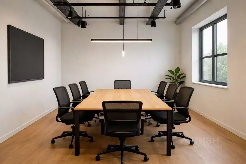 Офис в Санкт-Петербург ул. Одоевского, 31 (150 м) - Фото 2