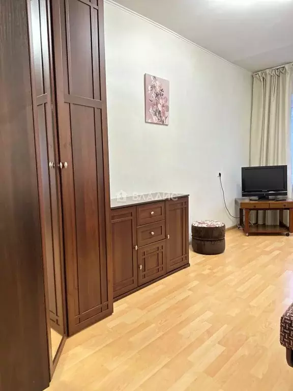 1-к кв. Калининградская область, Калининград ул. Фрунзе, 91 (31.5 м) - Фото 1